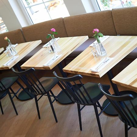 Parkhotel Obermenzing Monachium Zewnętrze zdjęcie