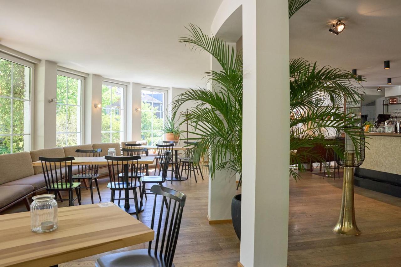 Parkhotel Obermenzing Monachium Zewnętrze zdjęcie