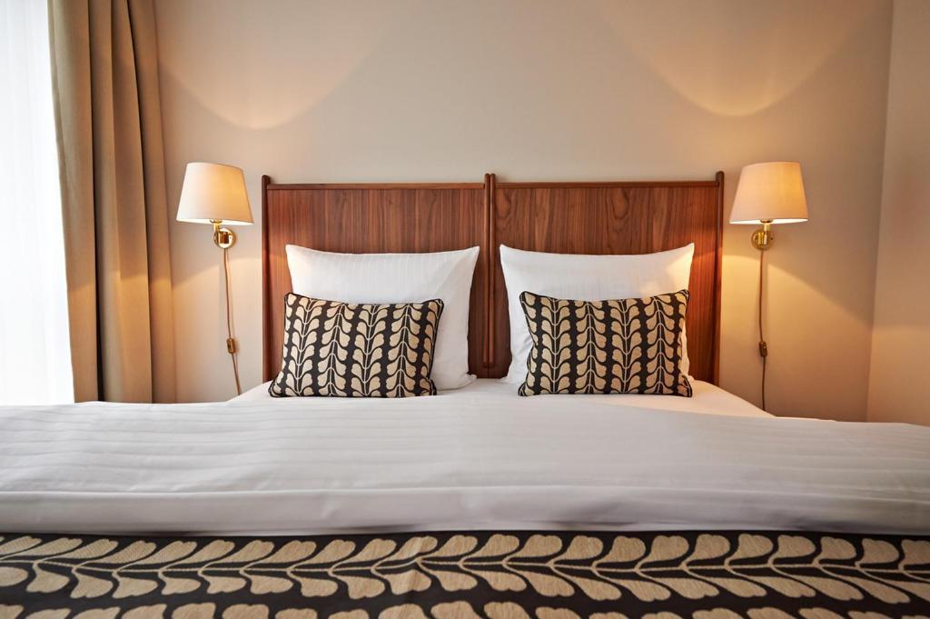 Parkhotel Obermenzing Monachium Pokój zdjęcie