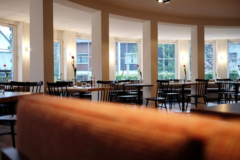 Parkhotel Obermenzing Monachium Zewnętrze zdjęcie