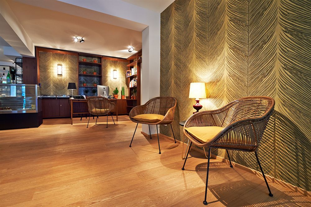 Parkhotel Obermenzing Monachium Zewnętrze zdjęcie