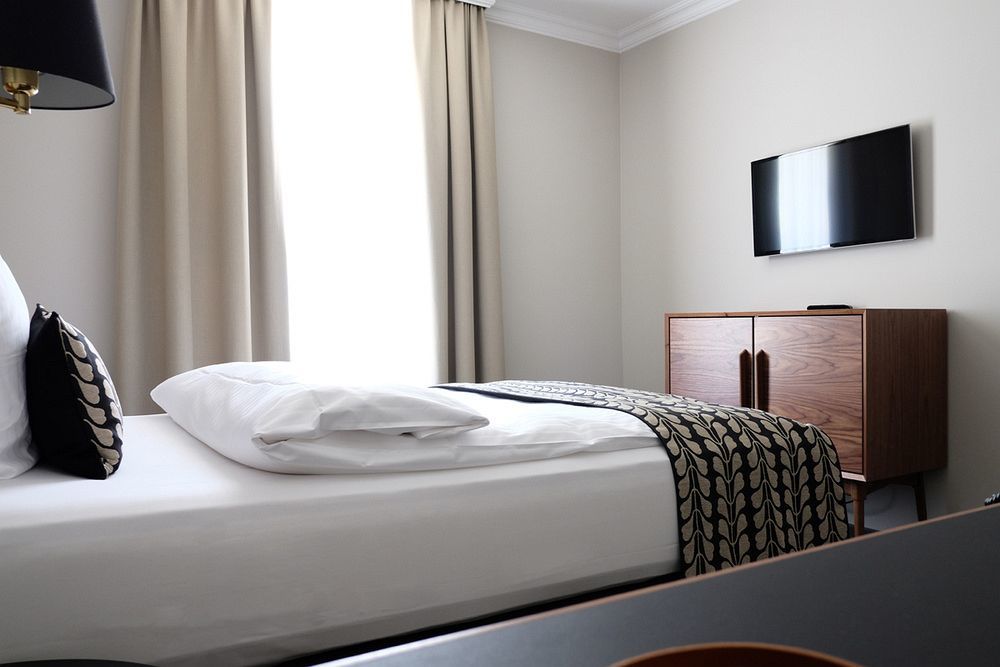 Parkhotel Obermenzing Monachium Zewnętrze zdjęcie