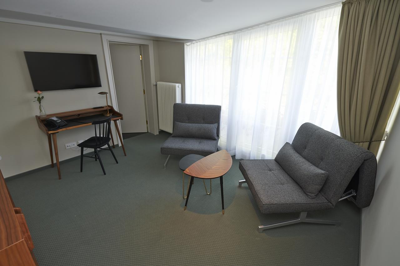 Parkhotel Obermenzing Monachium Zewnętrze zdjęcie