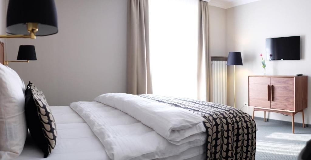 Parkhotel Obermenzing Monachium Pokój zdjęcie