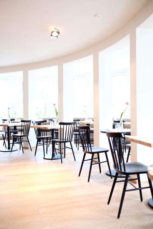 Parkhotel Obermenzing Monachium Zewnętrze zdjęcie