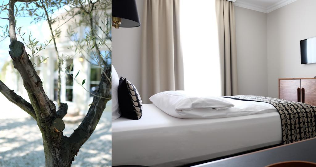 Parkhotel Obermenzing Monachium Pokój zdjęcie
