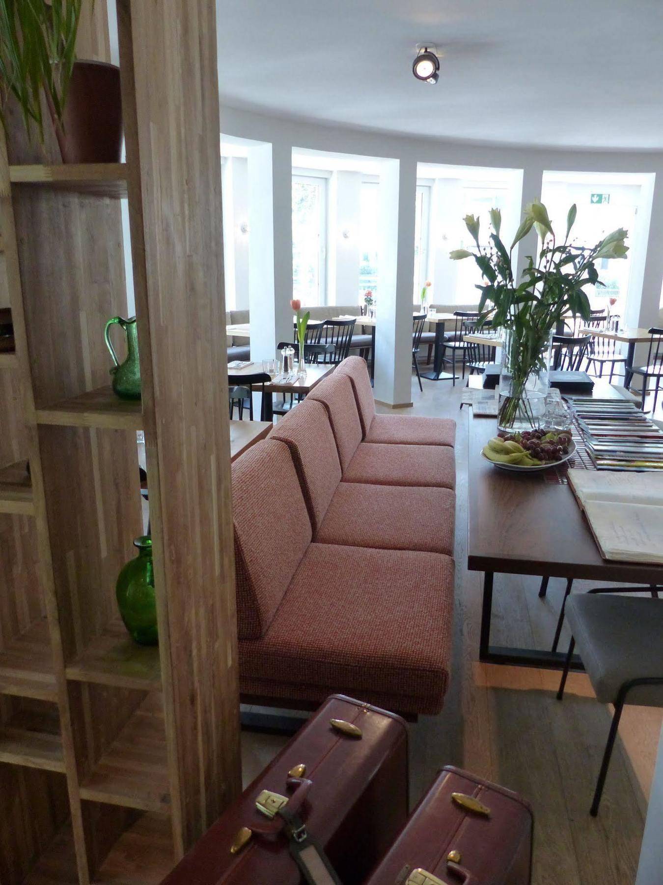 Parkhotel Obermenzing Monachium Zewnętrze zdjęcie
