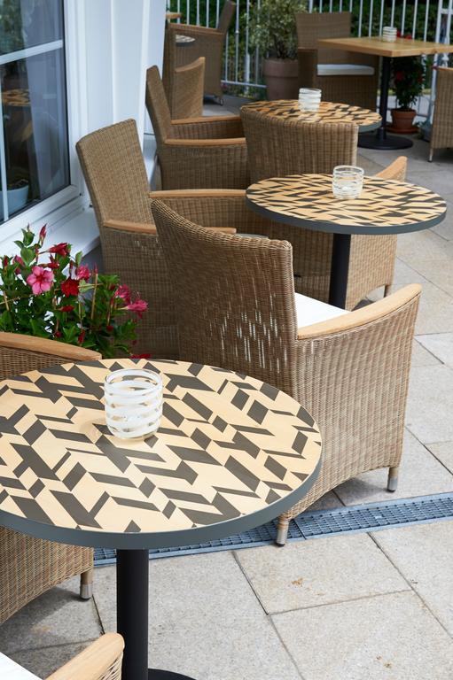 Parkhotel Obermenzing Monachium Zewnętrze zdjęcie